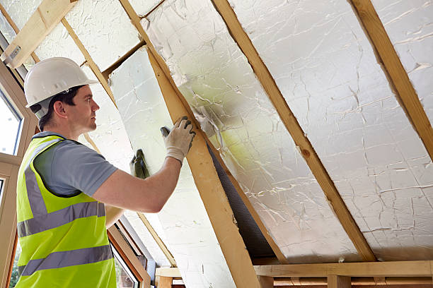 Best Energy Efficiency Insulation in Greensboro, AL