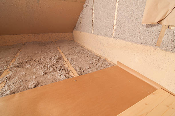 Types of Insulation We Offer in Greensboro, AL