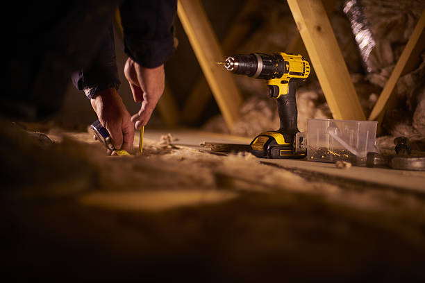Greensboro, AL Insulation Contractor Company